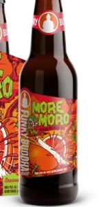 More Moro Blood Orange IPA