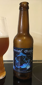 Brutal Bitter