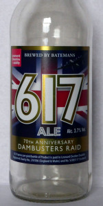 617 Ale