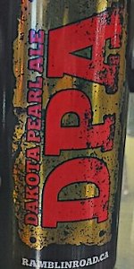 Dakota Pearl Ale