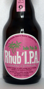 Rhub'IPA
