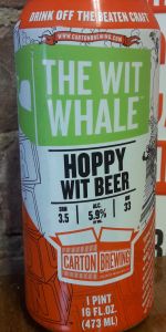 Wit Whale