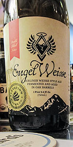 Engel Weisse