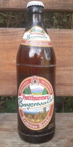 Hutthurmer Tradition-Dunkel