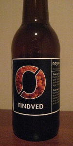 Tindved