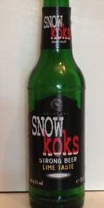 Snow Koks