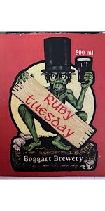 Ruby Tuesday