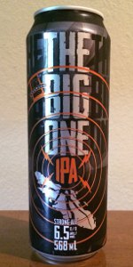 The Big One