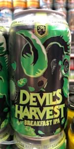 Devil's Harvest