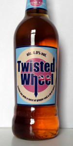 Twisted Wheel