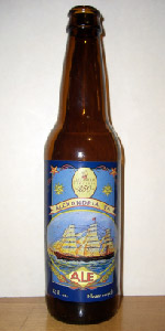 Alexandria Ale