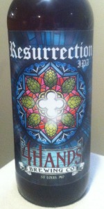 Resurrection IPA