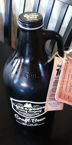 Fire House Amber Ale