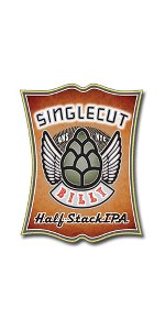 Half-Stack IPA