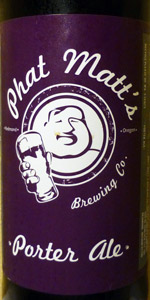 Porter Ale