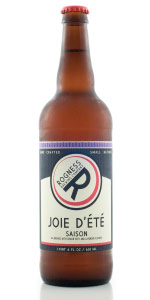 Joie DâÃtÃ©