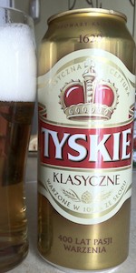 Tyskie Klasyczne