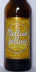 Mellow Yellow