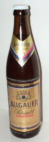 AllgÃ¤uer FÃ¼rstabt Hefeweizen