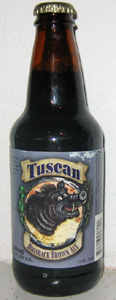 Tuscan Sun Down Brown (aka Hogsback Brown)