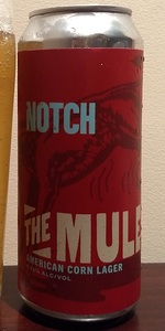 The Mule