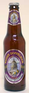 Weizen Doppelbock