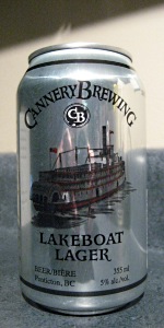 Lakeboat Lager