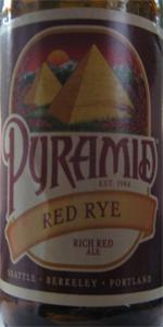 Red Rye