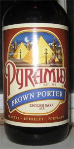 Brown Porter