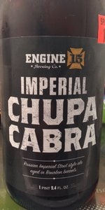 Imperial Chupa Cabra