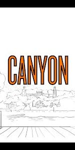 Canyon