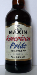 American Pride