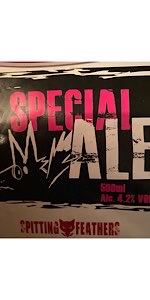 Special Ale