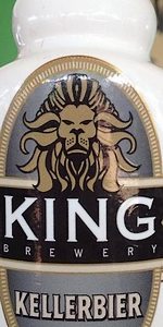 King Kellerbier