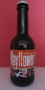 Mayflower