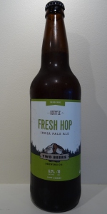 Fresh Hop 2013