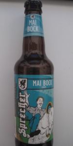 Mai Bock