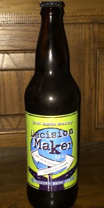 Decision Maker