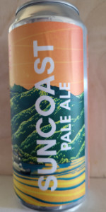 Suncoast Pale Ale