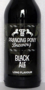 Black Ale