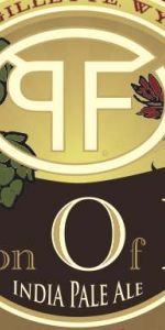 Son Of Bitter IPA