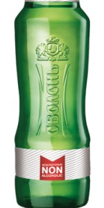 Obolon Bezalkogolne (Non-alcoholic)