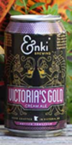 Victoria's Gold