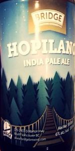 Hopilano IPA