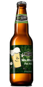 Mr. Huff Pale Ale