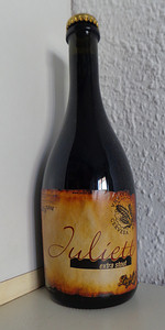 LÂ´Anjub Juliett Extra Stout