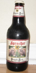 Brewmaster's Premium Reserve Dopple Bock