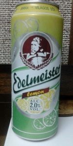 Edelmeister Lemon