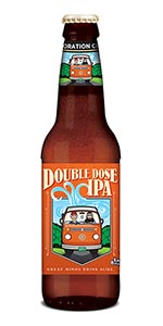 Double Dose IPA