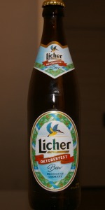 Licher Oktoberfest